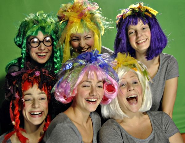 «Κοντορεβυθούλα… μια ιστορία του σήμερα» | imommy.gr