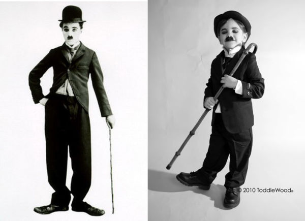 «Toddlewood»: Μικροί σταρ σε μεγάλες στιγμές | imommy.gr