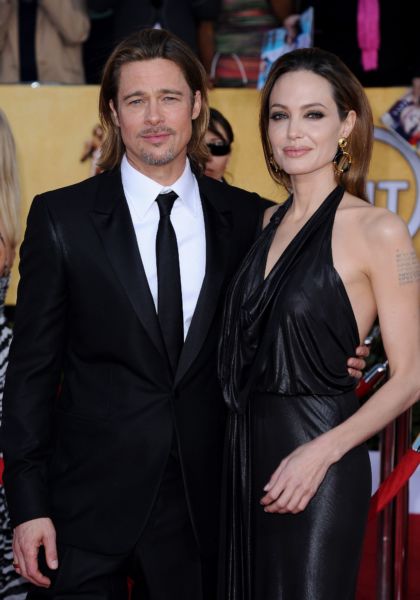 Μπραντ Πιτ: «Ποτέ πριν στη ζωή μου δεν ήμουν τόσο ευτυχισμένος» | imommy.gr