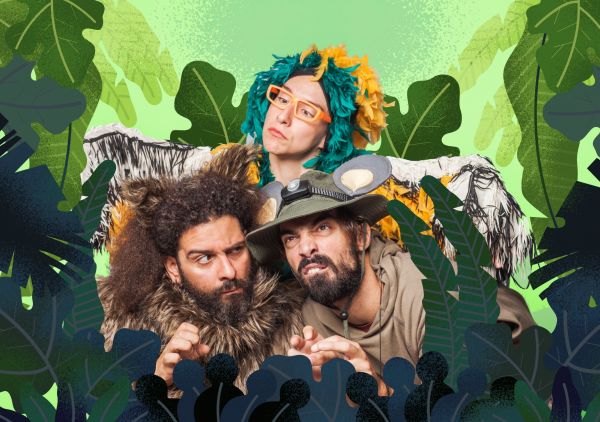 “Αισώπου… Φίλοι” | imommy.gr