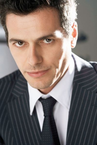 Μάριος Αθανασίου: «Θα είμαι ευτυχισμένος αν είναι και ο γιος μου» | imommy.gr