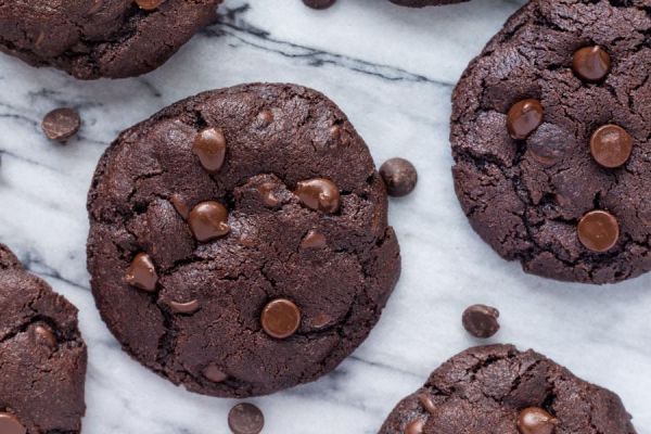 Φτιάξτε μπισκότα με ποπκορν για τα παιδιά | imommy.gr