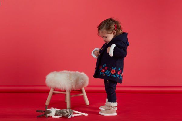 Επιχείρηση «παιδική ντουλάπα»: Πώς να προετοιμαστείτε σωστά | imommy.gr