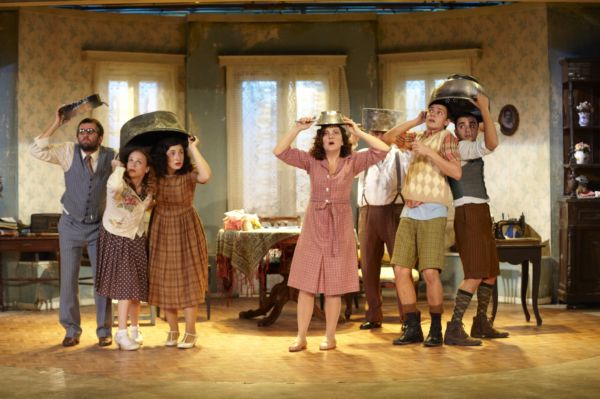 Κερδίστε 20 προσκλήσεις για το «Μεγάλο Περίπατο του Πέτρου» | imommy.gr