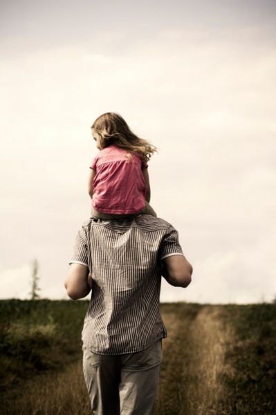 Μπαμπάς: Μόλις χώρισα! | imommy.gr