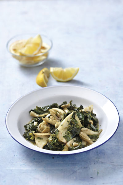 Σπανακοσουπιές φούρνου | imommy.gr