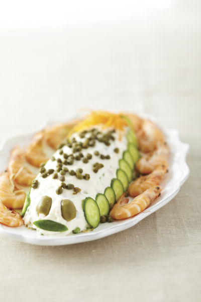 Ψάρι με αθηναϊκή μαγιονέζα | imommy.gr