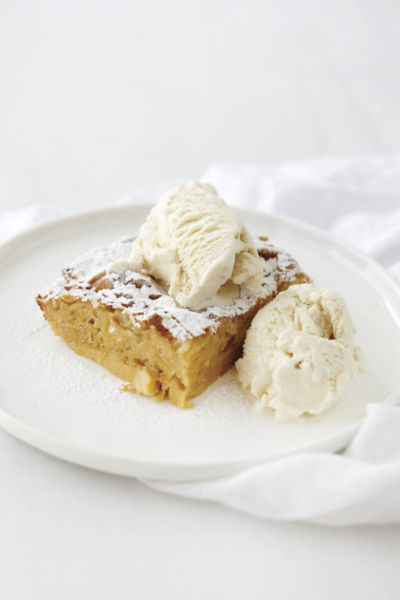 Γιαουρτομπουγάτσα | imommy.gr