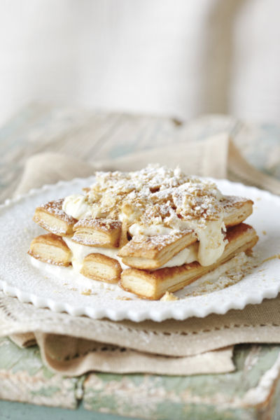 Εύκολο μιλφέιγ | imommy.gr