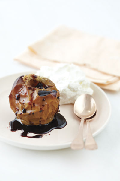 Ψητά μήλα | imommy.gr