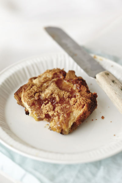 Χαλβάς στον φούρνο | imommy.gr