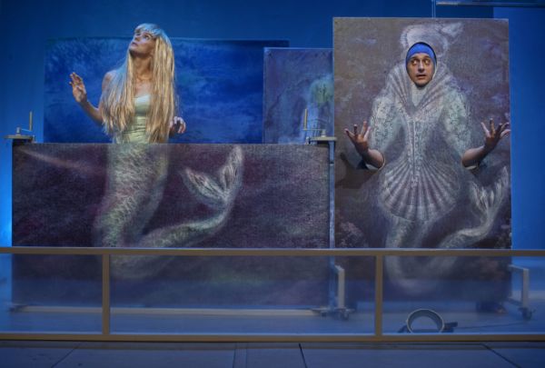 Κερδίστε 10 διπλές προσκλήσεις για τη «Μικρή Γοργόνα» | imommy.gr