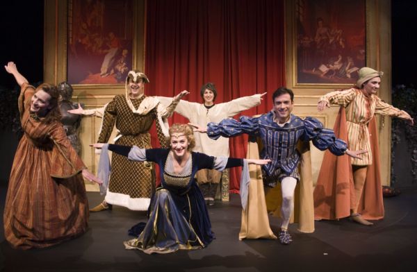 «Ο Πρίγκιπας και ο Φτωχός» | imommy.gr