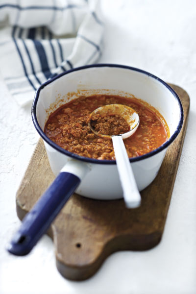 Κιμάς μαγειρεμένος | imommy.gr