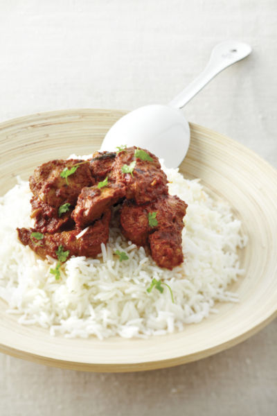 Αρνάκι πικάντικο | imommy.gr