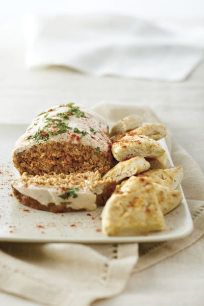 Ρολό κεμπάπ | imommy.gr