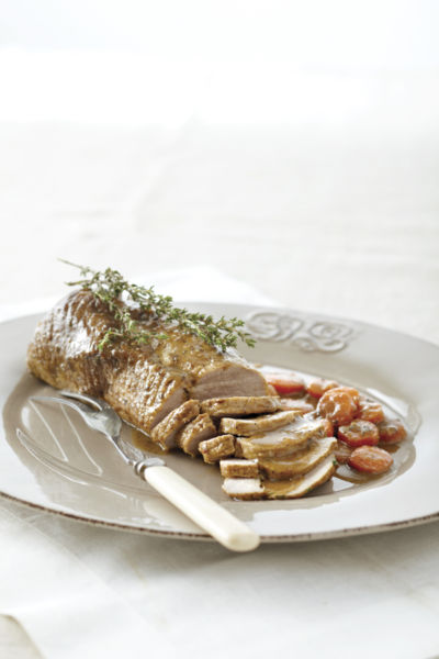 Νουά μοσχαριού στην κατσαρόλα | imommy.gr