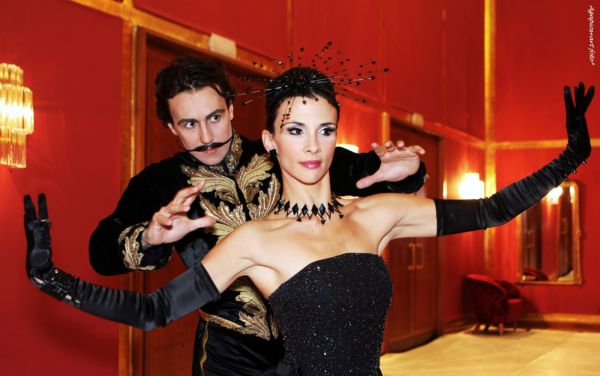 «Ο Καρυοθραύστης» | imommy.gr