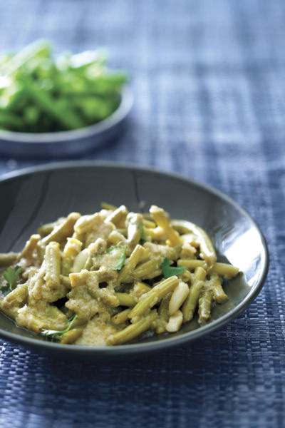 Φασολάκια κατσαρόλας | imommy.gr