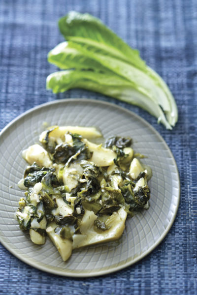 Πατάτες σαν φρικασέ | imommy.gr