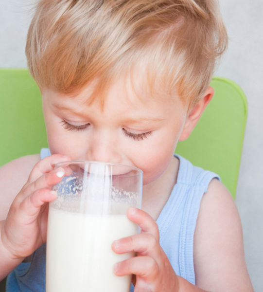 Δυσανεξία στη λακτόζη: μήπως το παιδί σας δεν «χωνεύει» το γάλα; | imommy.gr