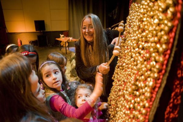 «Το Πάπλωμα με τα Χρυσά Κουδούνια» | imommy.gr