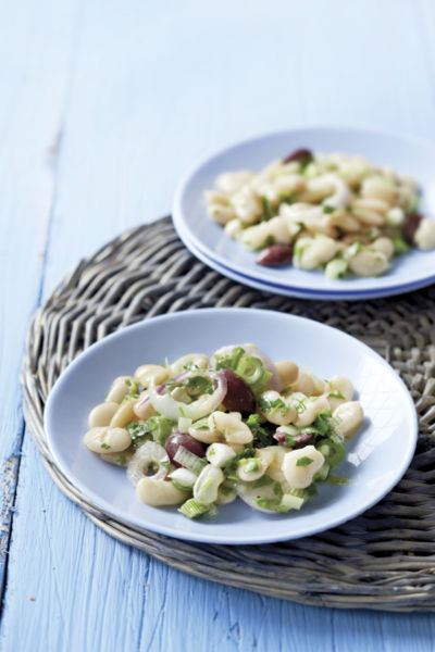 Φασόλια πιάζ | imommy.gr