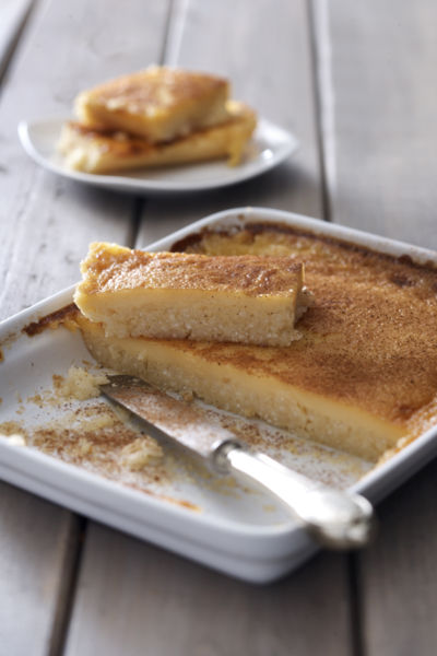 Γαλατόπιτα με ρύζι | imommy.gr