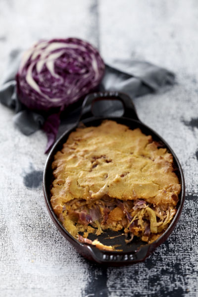 Λαχανόπιτα | imommy.gr