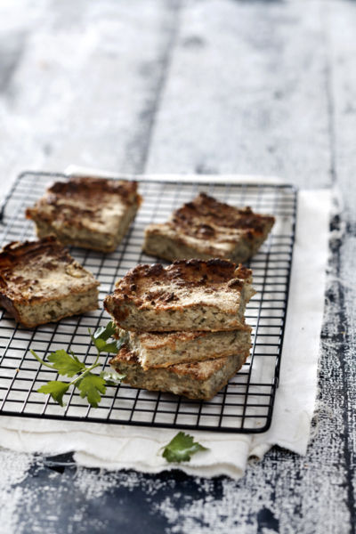 Μελιτζανόπιτα | imommy.gr