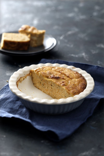 Μπομπότα με κολοκύθα | imommy.gr