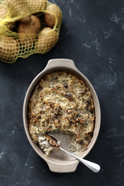 Πατατόπιτα | imommy.gr