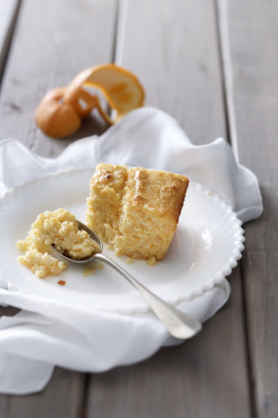 Πορτοκαλόπιτα | imommy.gr