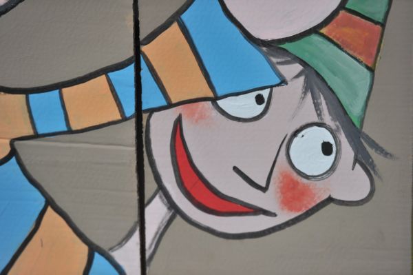 Παγκόσμια Ημέρα Κουκλοθεάτρου 2013 | imommy.gr