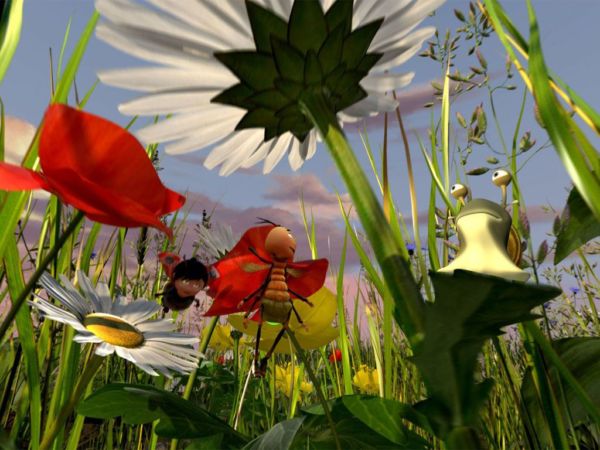 Η Ζωή του κυρίου Δεντρούλη | imommy.gr