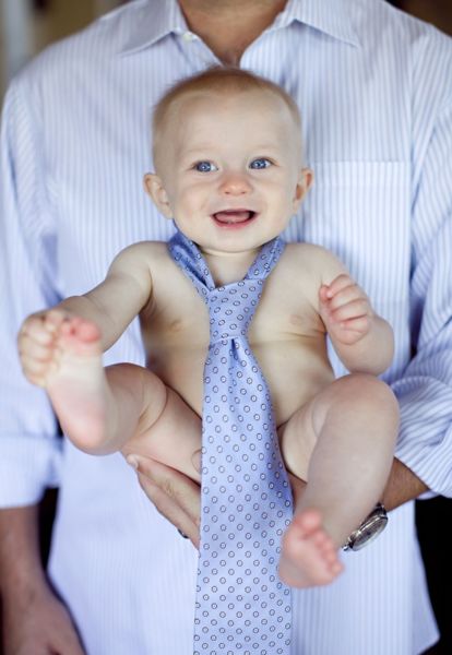 Οι 10 «εκπλήξεις» της πατρότητας | imommy.gr