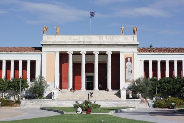 Παγκόσμια Ημέρα Μνημείων | imommy.gr