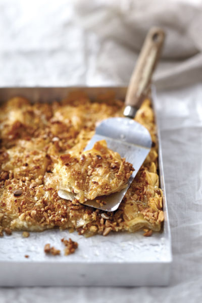 Μπακλαβάς στιγμής | imommy.gr