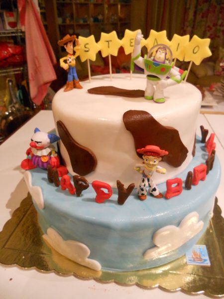 Κερδίστε 3 τούρτες 40 ατόμων με σχέδια από ζαχαρόπαστα | imommy.gr