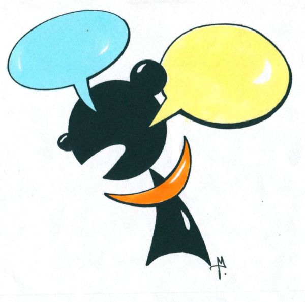 «CHERCHEZ ΝΑ ΦΑΜ! Ο Μποστ του Τύπου» | imommy.gr