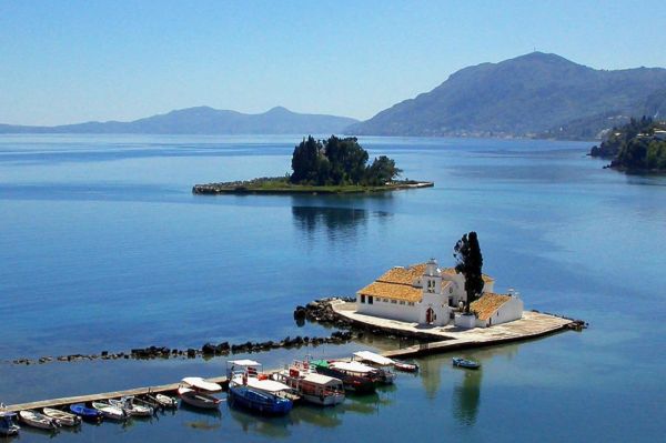 Κερδίστε 3ήμερα στην Κέρκυρα | imommy.gr