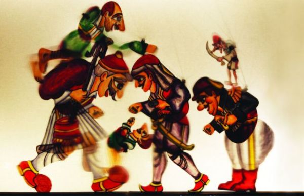 «Σκιές του Κόσμου» | imommy.gr