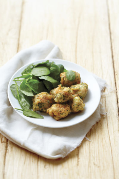 Γαριδοκεφτέδες | imommy.gr