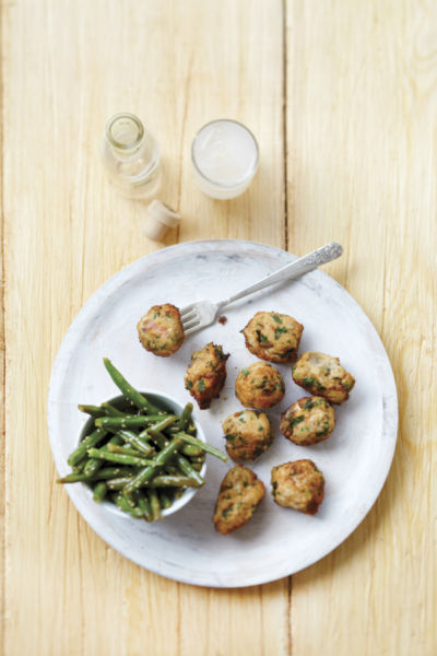 Γαβροκεφτέδες | imommy.gr