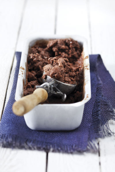 Γρανίτα σοκολάτα | imommy.gr