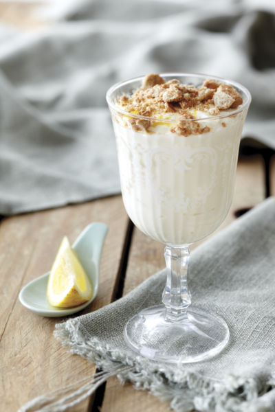 Η τέλεια μους λεμόνι | imommy.gr