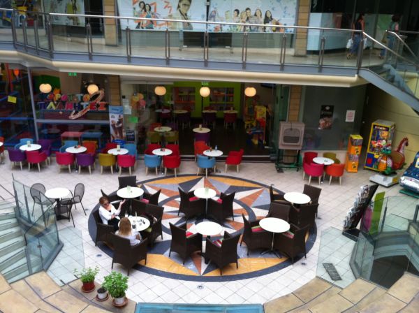 Φρουτοπλανήτες στο Παγκράτι | imommy.gr