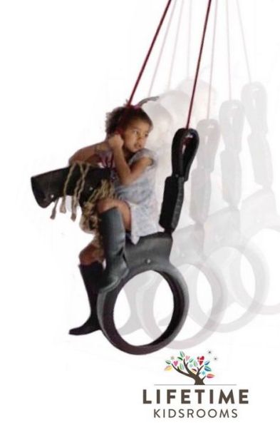 Κερδίστε μια κούνια-άλογο | imommy.gr