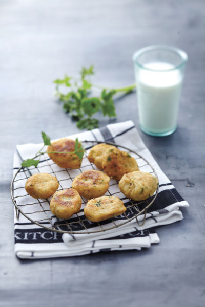 Ψωμοκεφτεδάκια | imommy.gr