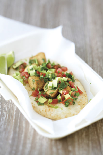 Κοτόπουλο με λάιμ και μέλι | imommy.gr